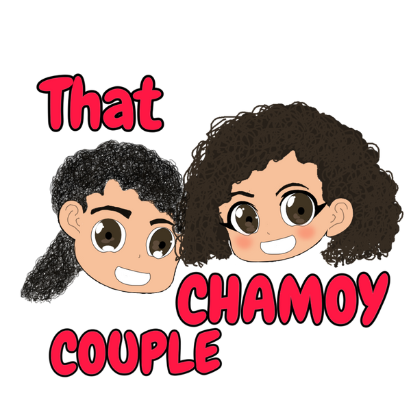 That Chamoy Couple